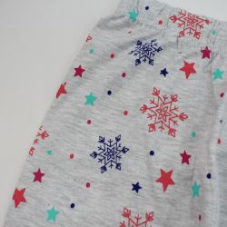 Pyjama coton La Reine des Neiges