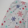 Pyjama coton La Reine des Neiges