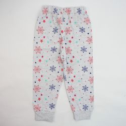 Pyjama coton La Reine des Neiges
