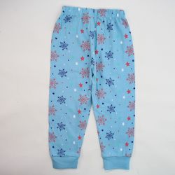 Pyjama coton La Reine des Neiges