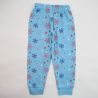 Pyjama coton La Reine des Neiges