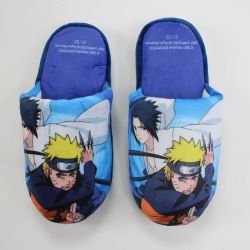 Pantoufle Naruto