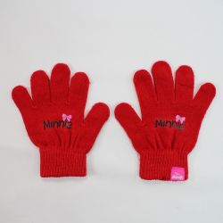 Bonnet Gant Snood Minnie
