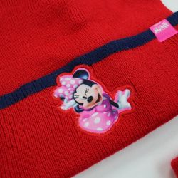 Bonnet Gant Snood Minnie