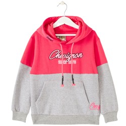 Sweat à capuche Chevignon