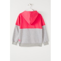Sweat à capuche Chevignon