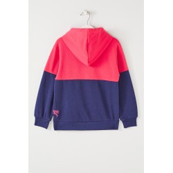 Sweat à capuche Chevignon