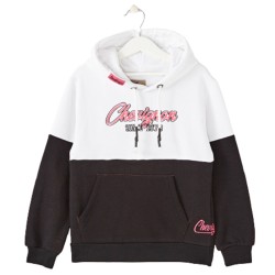 Sweat à capuche Chevignon