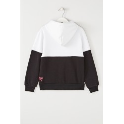 Sweat à capuche Chevignon