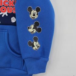Jogging Mickey
