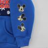Jogging Mickey