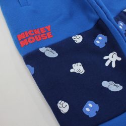Jogging Mickey