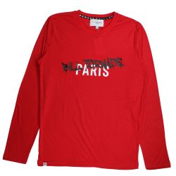 T-shirt Bill Tornade Adulte