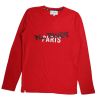 T-shirt Bill Tornade Adulte