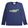 T-shirt Bill Tornade Adulte