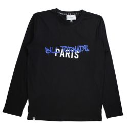 T-shirt Bill Tornade Adulte