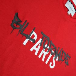 T-shirt Bill Tornade Adulte