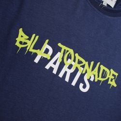 T-shirt Bill Tornade Adulte