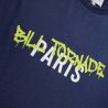 T-shirt Bill Tornade Adulte