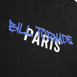 T-shirt Bill Tornade Adulte