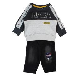 Ensemble bebe Nasa