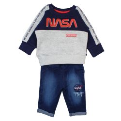Ensemble bebe Nasa