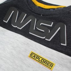 Ensemble bebe Nasa