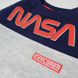 Ensemble bebe Nasa