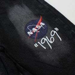 Ensemble bebe Nasa