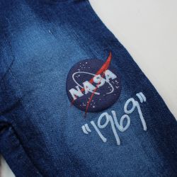 Ensemble bebe Nasa
