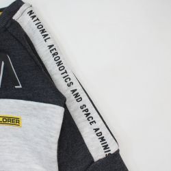 Ensemble bebe Nasa