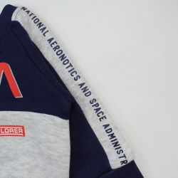 Ensemble bebe Nasa