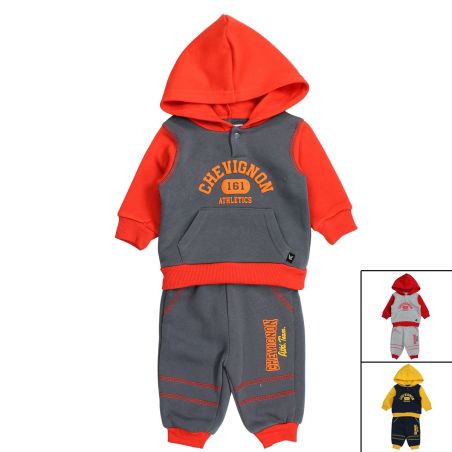 Jogging bebe Chevignon Jogging bebe Chevignon