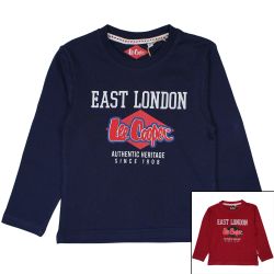 T-shirt Lee Cooper