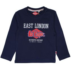 T-shirt Lee Cooper