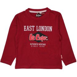 T-shirt Lee Cooper