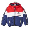 Parka capuche Mickey