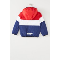 Parka capuche Mickey