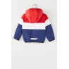 Parka capuche Mickey