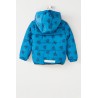 Parka capuche Paw Patrol