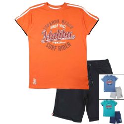 Ensemble Terry RG512 Homme