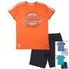 Ensemble Terry RG512 Homme