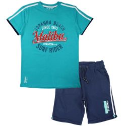 Ensemble Terry RG512 Homme