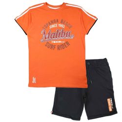 Ensemble Terry RG512 Homme