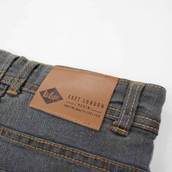 Bermuda Lee Cooper