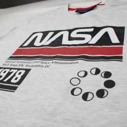 Ensemble Nasa Adulte
