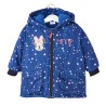 Parka capuche Minnie