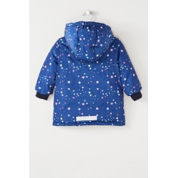 Parka capuche Minnie