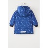 Parka capuche Minnie
