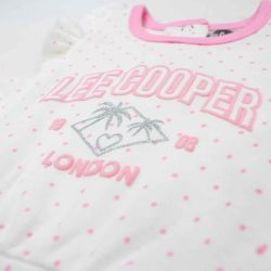 Combishort bebe Lee Cooper